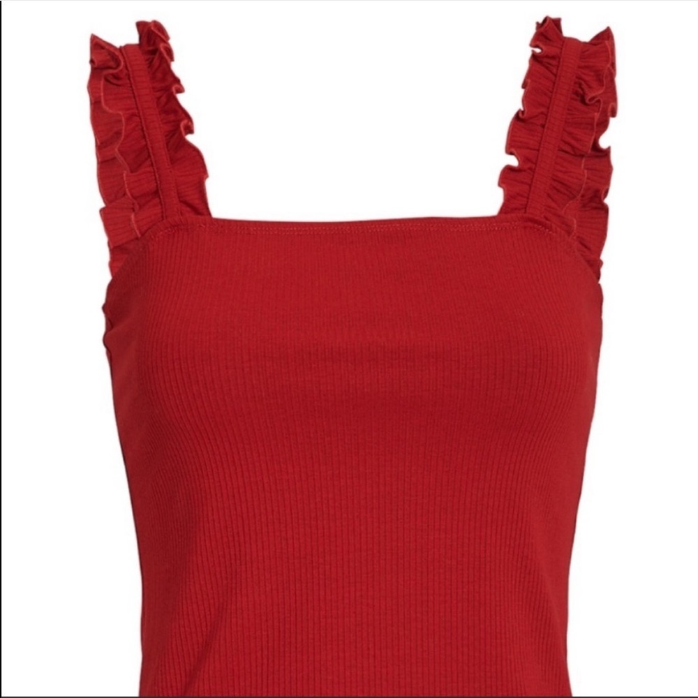 Intermix tank